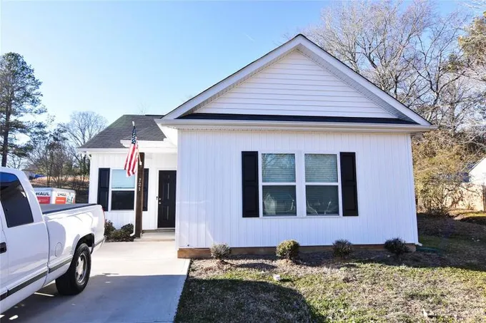 Chester, Chester County, SC House for sale Property ID: 418758918