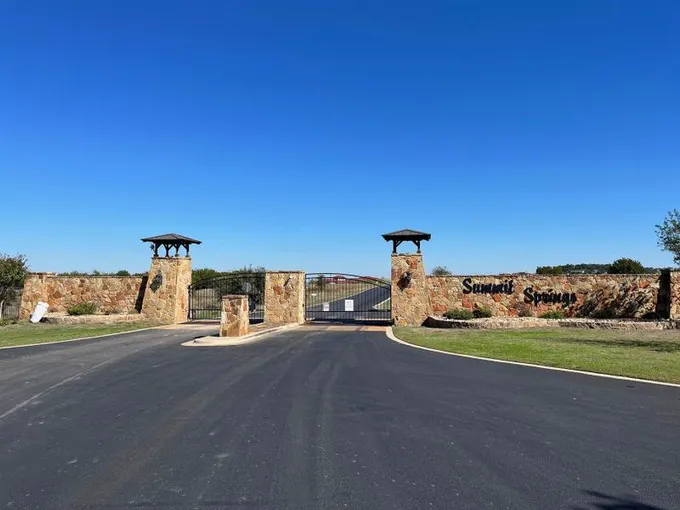 Marble Falls, Burnet County, TX Undeveloped Land, Homesites for sale Property ID: 418322003