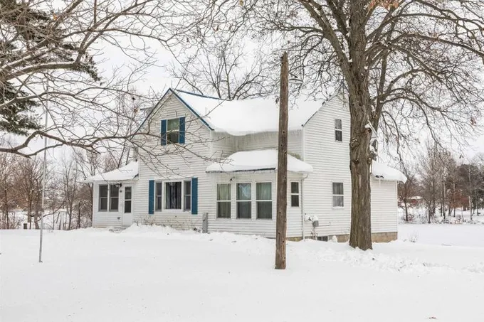 Westfield, Marquette County, WI Lakefront Property, Waterfront Property, House for sale Property ID: 418704333