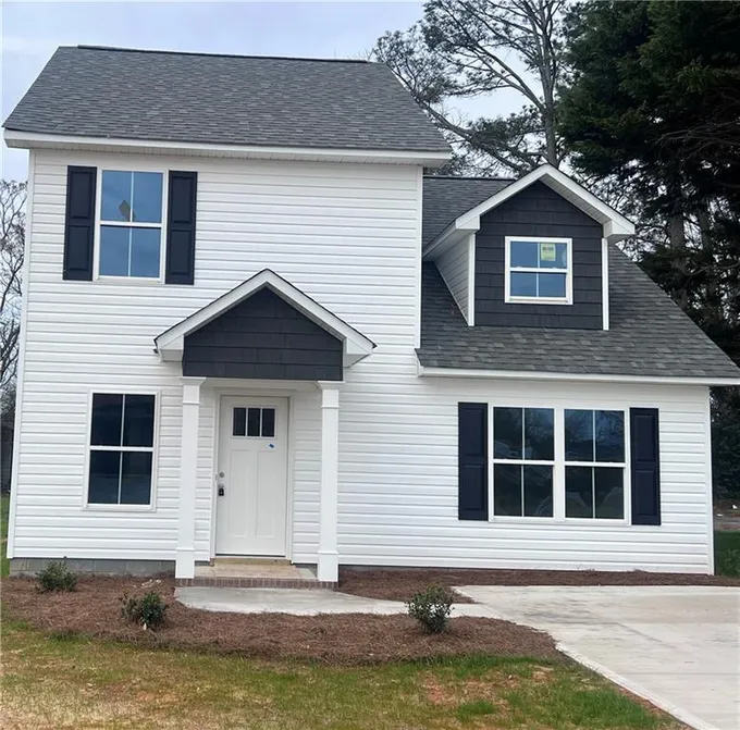 2 A Black Street, Honea Path, SC 29654 for Sale