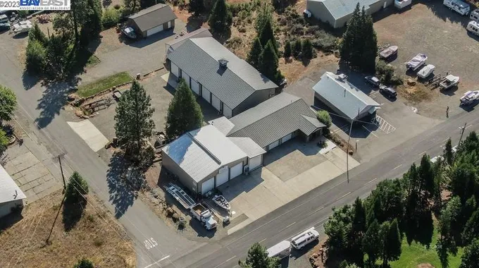 281 Mary Ave, Trinity Center, CA 96091 - MLS 41043312 for Sale