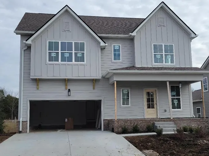 4819 Kintore Drive, Nolensville, TN 37135 for Sale
