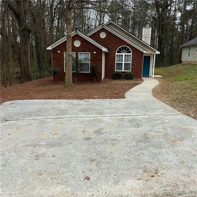 4040 BLANTON AVE SW, Atlanta, GA 30331 Single Family Residence For Sale  MLS# 7320217