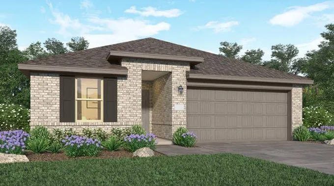 21629 Balzola Ln, New Caney, TX 77357 for Sale