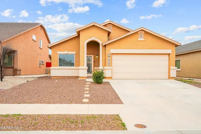 14548 Ava Leigh, El Paso, TX 79938 for Sale
