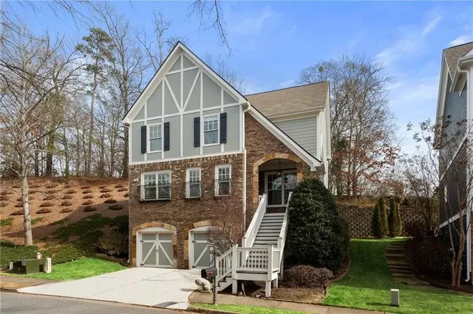 Atlanta, Fulton County, GA House for sale Property ID: 418691416