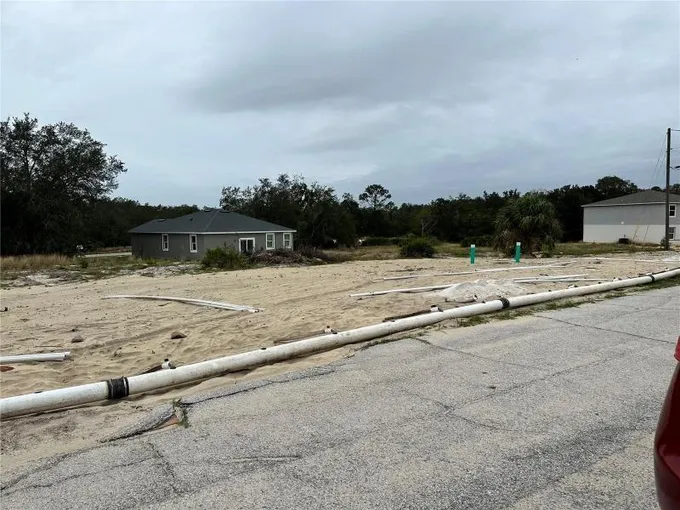 Poinciana, Polk County, FL Undeveloped Land, Homesites for sale Property ID: 418509445