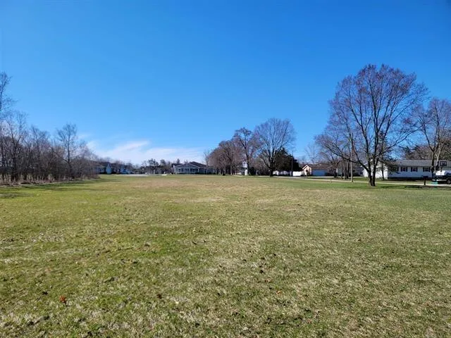 Lot #2 West 4th, Brodhead, WI 53520 for Sale