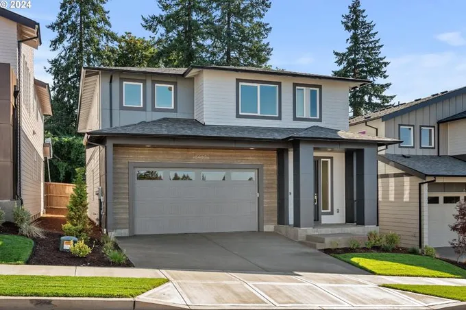 15462 SW Peace Ave, Tigard, OR 97224 - MLS 24637361 for Sale