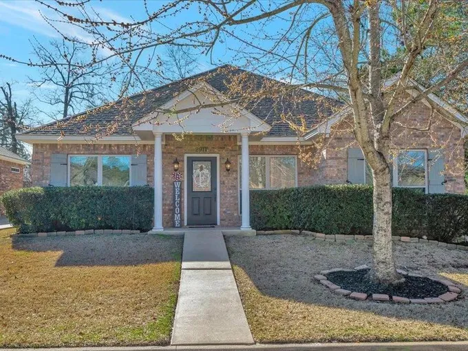 2911 Summer Hill Circle, Nacogdoches, TX 75965 for Sale