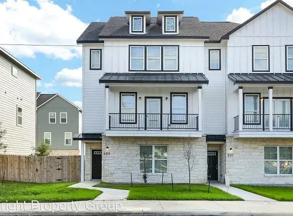 614 Errol St - San Antonio, TX 78216 - Home For Rent