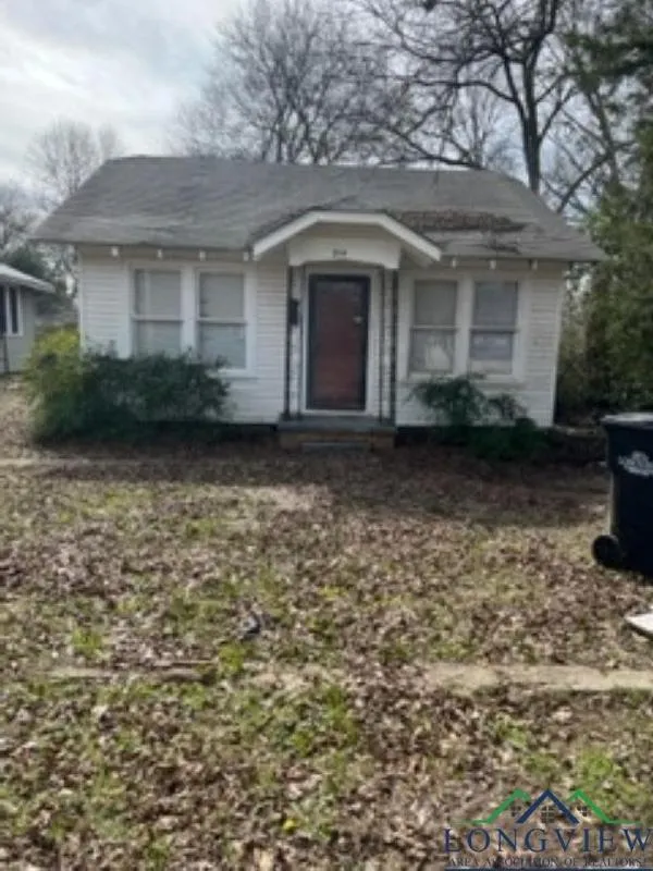 214 W Eckman, Longview, TX 75601 for Sale