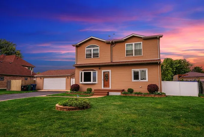 7738 West 81st Street, Bridgeview, IL 60455 for Sale