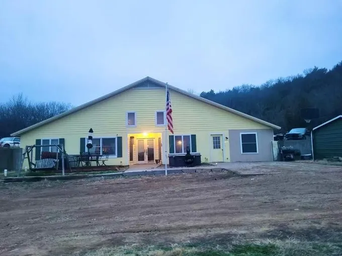 Neodesha, Montgomery County, KS House for sale Property ID: 418556737
