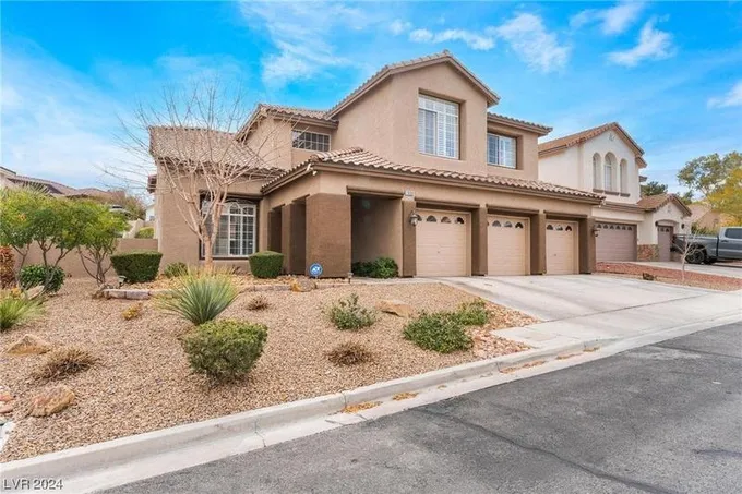 Henderson, Clark County, NV House for sale Property ID: 418827494