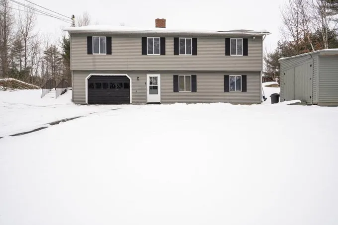 135 Moody Road, Lisbon ME 04250 for Sale