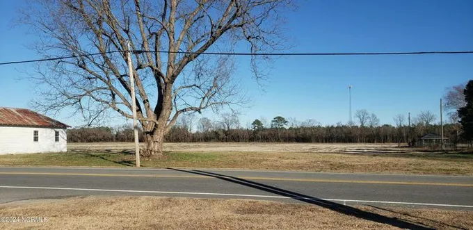 513 S WILLIAM HOOKER DR, Hookerton, NC 28538 Land For Sale  MLS# 100425692