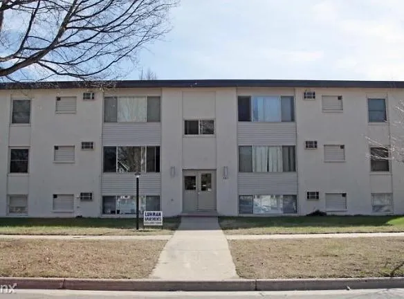 535 Jefferson St SE unit 9 - Hutchinson, MN 55350 - Home For Rent