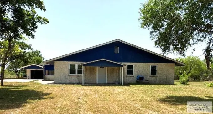 22484 N Olmito Rd, RIO HONDO, TX 78583 for Sale