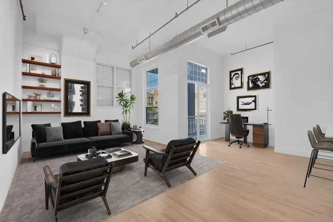 689 Myrtle Avenue, Unit 2H for Sale