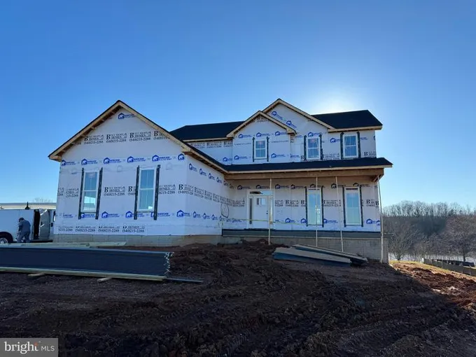 22 Lands End Drive, Orange, VA 22960 for Sale