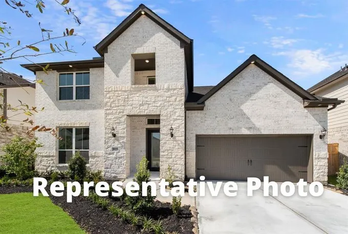 10602 Lighthouse Peak Trce, Richmond, TX 77406 for Sale