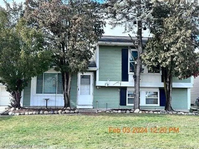 6108 TUTTLE HILL Road, Ypsilanti, MI 48197  624866324 for Sale