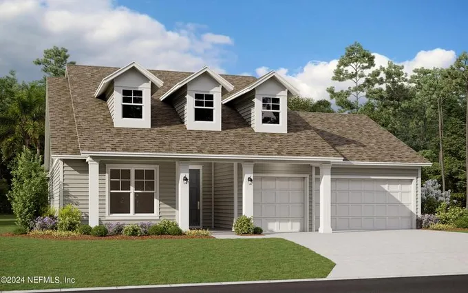 257 Holly Landing Way, St. Augustine, FL 32092 for Sale