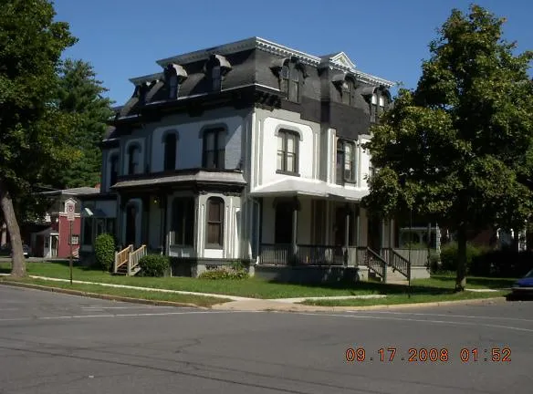 245 W Church St unit 1A - Lock Haven, PA 17745 - Home For Rent