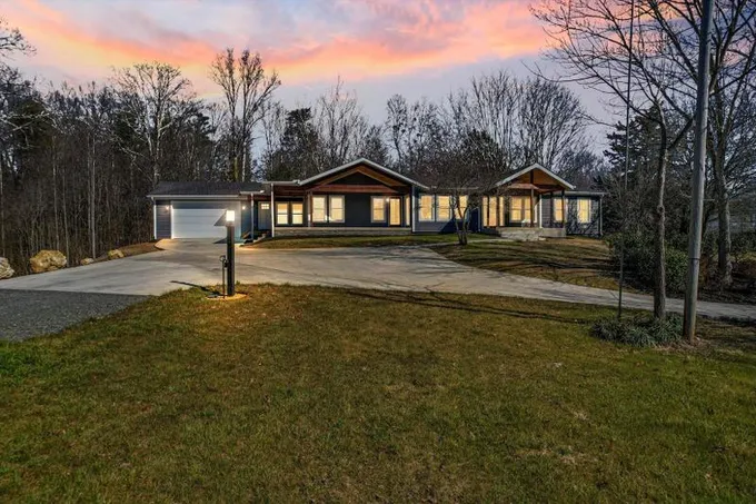 Athens, Mc Minn County, TN House for sale Property ID: 418863320