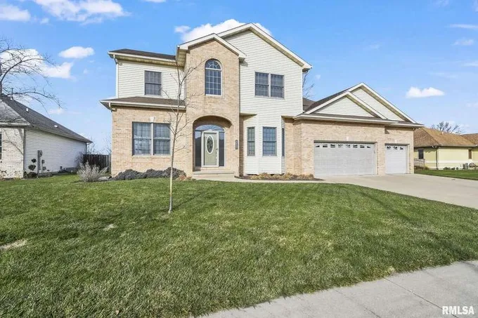 2221 Harbor Landing, Springfield, IL 62712  625295432 for Sale