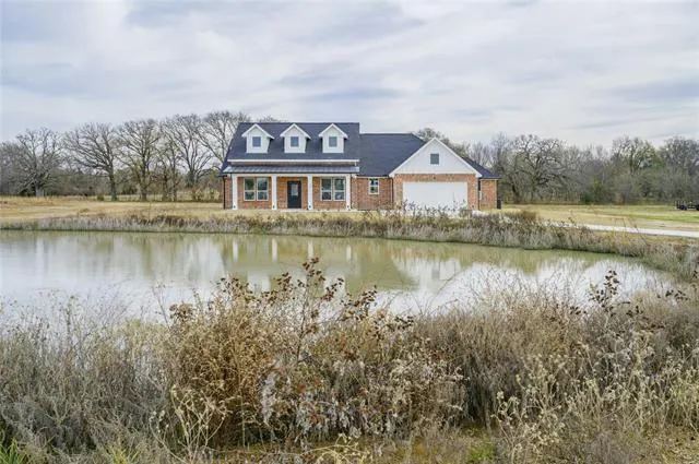 40 PRIVATE ROAD 1264 W, Brashear, TX 75420 Single Family Residence For Sale  MLS# 20498628