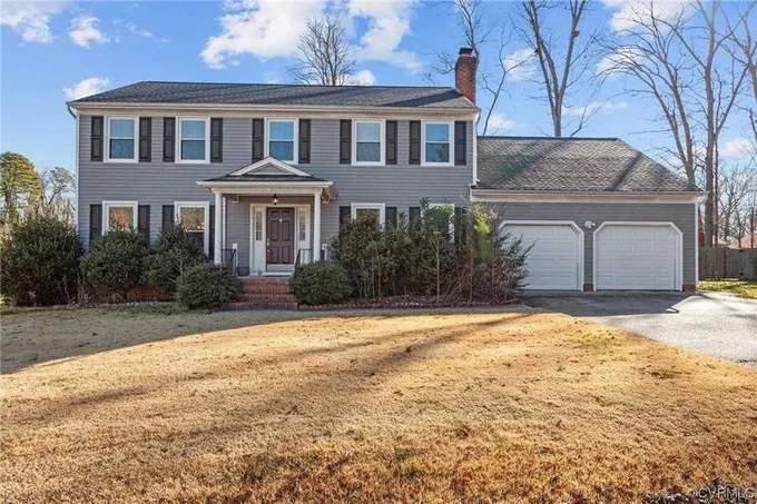 Colonial Heights, Chesterfield County, VA House for sale Property ID: 418659426