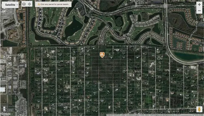 AMARILLO ST, BONITA SPRINGS, FL 34135 Agriculture For Sale  MLS# 223010066