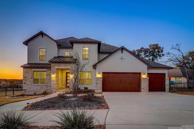 101 Contigo, Boerne, TX 78006 for Sale