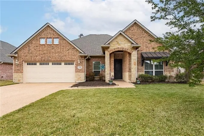 College Station, Brazos County, TX House for sale Property ID: 418660959