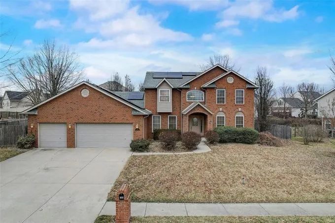 120 CALLAWAY CT, O'Fallon, IL 62269 Single Family Residence For Sale  MLS# 24005921