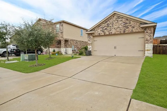 13220 William Mc Kinley Way, Manor, TX 78653 for Sale