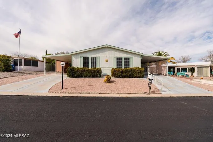Green Valley, Pima County, AZ House for sale Property ID: 418840722