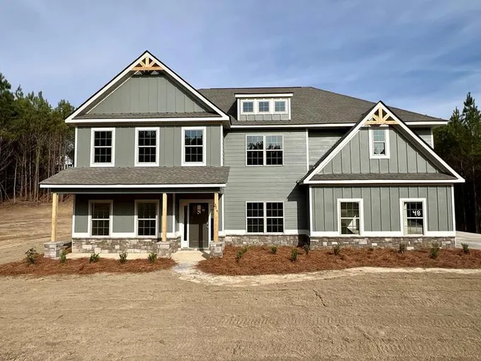 274 Mulberry Crossing Drive, Cataula, GA 31804 for Sale