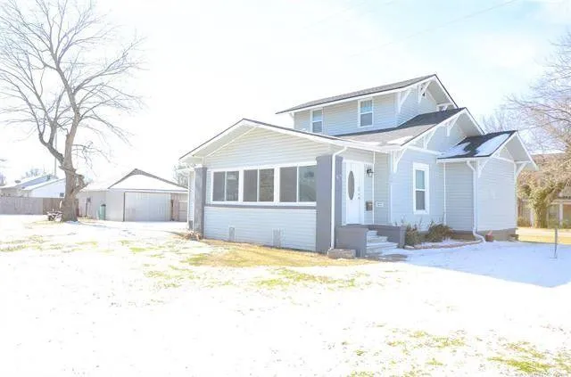 Stroud, Lincoln County, OK House for sale Property ID: 418693696