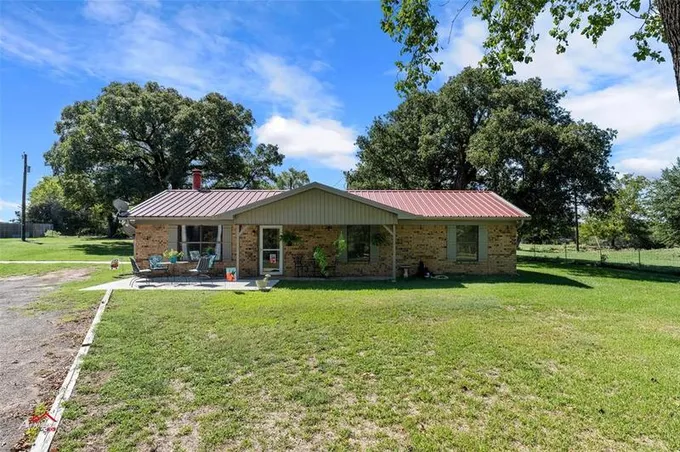 9911 County Road 1220, Malakoff, TX 75148 for Sale
