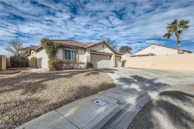 North Las Vegas, Clark County, NV House for sale Property ID: 418656144