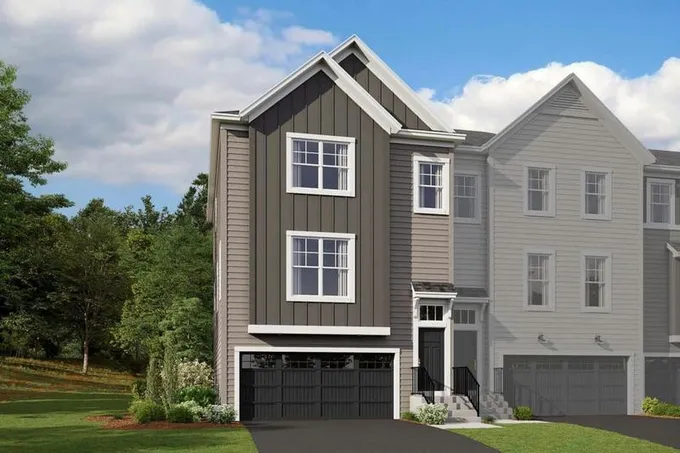 21765 MARSH VIEW BLVD, Rogers, MN 55374 Townhouse For Sale  MLS# 6485754
