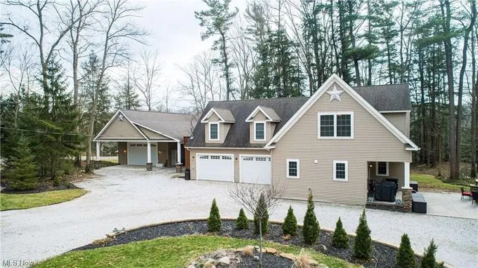 4888 Palisade Drive, Madison, OH 44057  624325196 for Sale