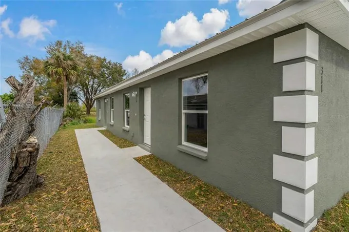 311 AVENUE Y NE, WINTER HAVEN, FL 33881 Multi Family For Sale  MLS# P4929214