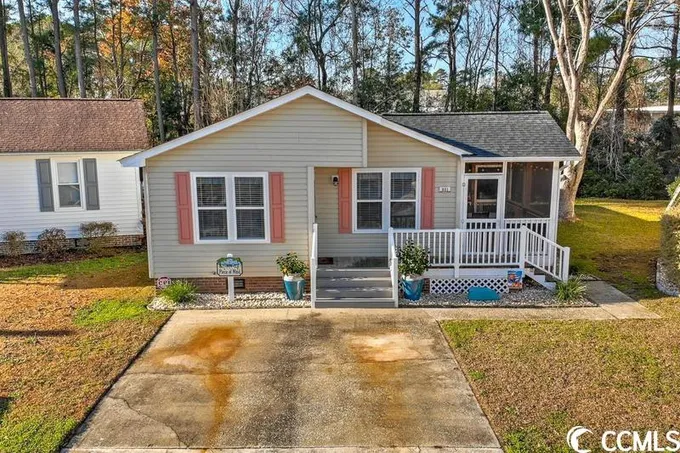 801 Mast Court, Murrells Inlet, SC 29576 for Sale