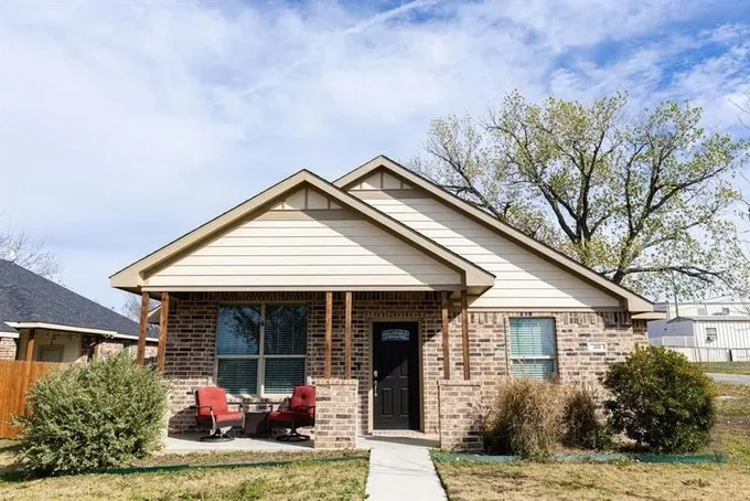 Venus, Johnson County, TX House for sale Property ID: 418552058