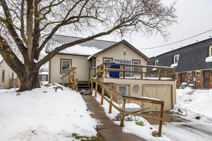 Dubuque, Dubuque County, IA House for sale Property ID: 418761339