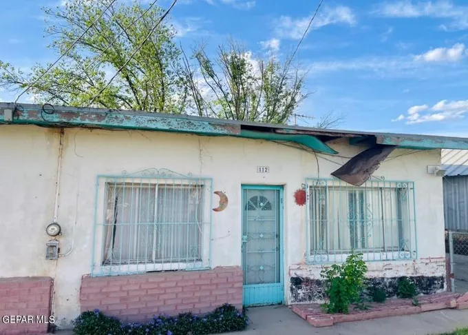 Anthony, Dona Ana County, NM House for sale Property ID: 418920556